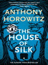 The House of Silk (eBook)